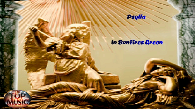 Новинки Музыки | Jersey Club Music | Psylla - In Bonfires Green | Музыка 2024