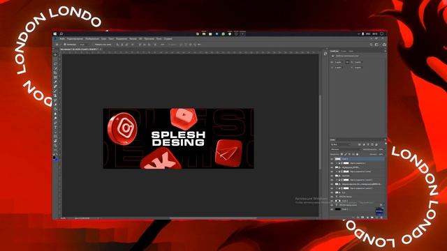 САМЫЙ ГЛУПЫЙ ТУТОРИАЛ ПО ФОТОШОПУ ! смотреть онлайн