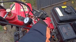 КАПИЛЛЯРНЫЙ ДАТЧИК ТЕМПЕРАТУРЫ ДЛЯ МОТОБЛОКА ЗА 3$