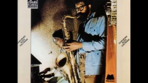 Joe Henderson & Alice Coltrane - Earth  (cover song)