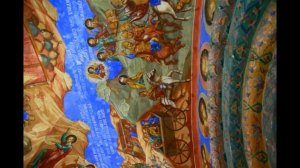 Путешествие в Ярославль