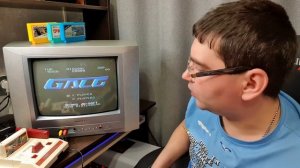 Обзор Картриджей Famicom оригинал (Часть 4 последняя)