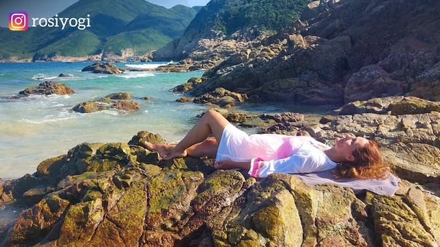 Non Sleep Deep Rest | 5 minutes смотреть онлайн