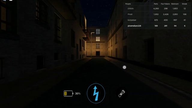 ФНАФ АР В РОБЛОКС!/ Fnaf ar in Roblox/ UA: Special Delivery/ 1 часть смотреть онлайн