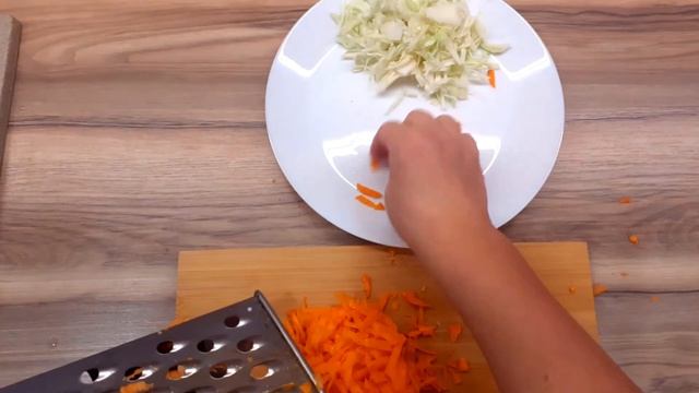 ХРИЗАНТЕМА. Очень Вкусный и простой салат на Новый год