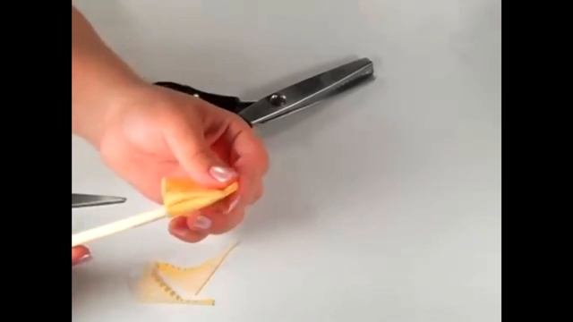 МК "Кукла Дотти". Tilda dottie doll. Часть 5. Делаем шляпу с большими полями, прическу и лицо. смотреть онлайн