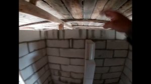 Строю перепелятник. Часть 1.