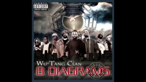 Wu-Tang Clan - Gun Will Go - 8 Diagrams