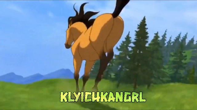 ВЗЛЕТАЙ|Спирит Душа Прерий|Клип| смотреть онлайн