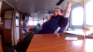 Вахта дело отвественное / как несется вахта/ вахта на флоте