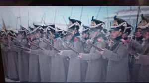 9 кл Общественные движения при Александре I. Выступление декабристов.