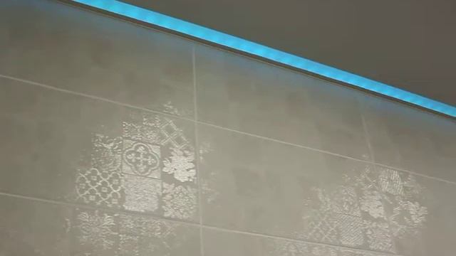 Натяжной потолок в ванной комнате смотреть онлайн