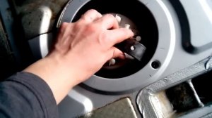 Бензонасос Renault Топливный Насос Рено