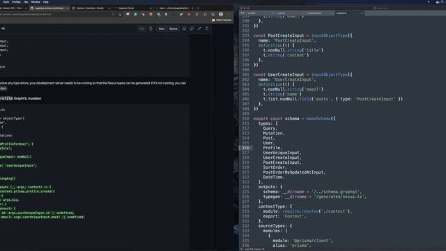 GraphQL Workshop Medley: Getting Started with Distributed SQL and Popular GraphQL Servers смотреть онлайн