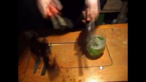 ЧИСТКА НАПИЛЬНИКОВ ОТ ИРЖИ - 5 СПОСОБОВ