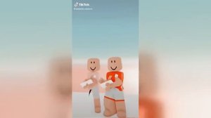 Roblox Tiktok Edits Compilation #2