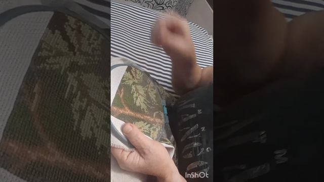 Вышивка в моей жизни смотреть онлайн