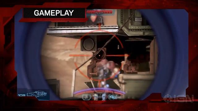 Mass Effect 3: Leviathan DLC Video Review - IGN Review смотреть онлайн