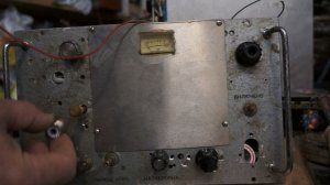 №11 Строим ламповый АМ передатчик на 3МГЦ