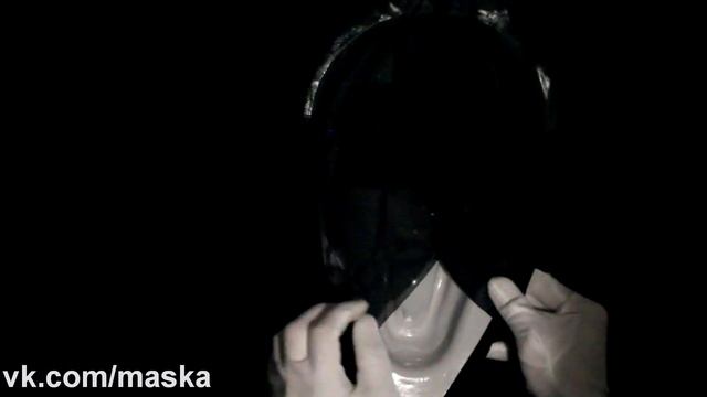 Обзор маски вампира смотреть онлайн