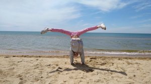 Большая семья в Анапе. Часть 3. AURUM FAMILY RESORT&SPA