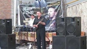 Дюмин и Звинцов в Самаре Кафе Логогво