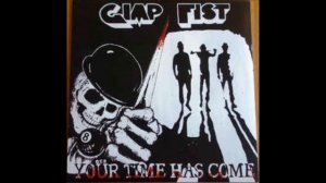 Gimp Fist - That Day Will Come