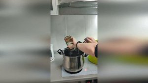 Окрашивание ткани градиентом (омбре)