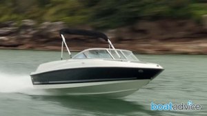 Bayliner 175 Review - BoatAdvice.com.au