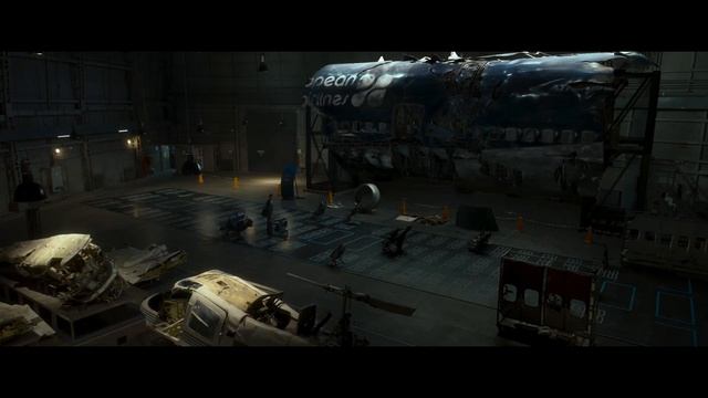 BLACK BOX | Official Trailer | STUDIOCANAL International смотреть онлайн