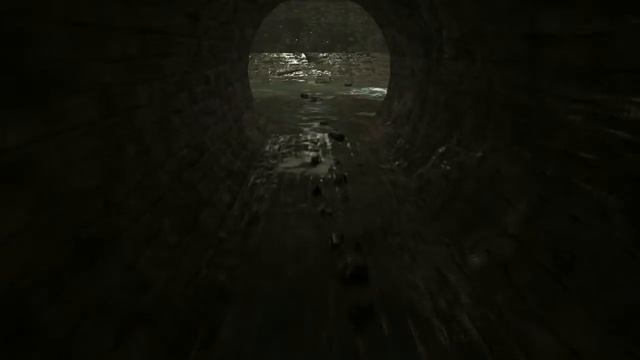 КАК ПРОЙТИ КРИСА УОКЕРА В КАНАЛИЗАЦИИ (Outlast) смотреть онлайн