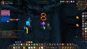 Classic TBC Arena Highest Rated Ret Paladin