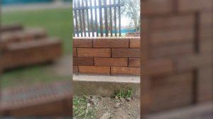 Кладка кирпича шов 3мм под электрод  - Примеры!