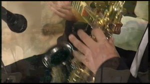 Aybəniz Haşımova - Biri sənsən biri mən