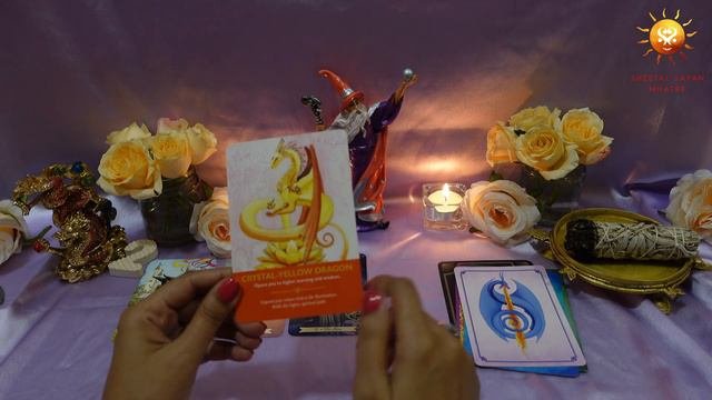 Mystical, Powerful 🌟 Dragons 🐉 Have An 💌 Urgent Message 💌 For You 🌍 Pick a Card Tarot Reading 2022