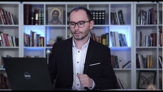 Господь – просвещение мое 11. Апостолы. Заповеди блаженств