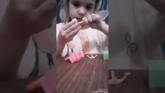 ОБЗОР ДОМИКА/МНОГО АКСЕССУАРОВ/ ДОЧЕНЬКА ЛАПОЧКА смотреть онлайн