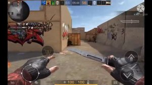 Как получить нож за удачу в Standoff 2. Проверяю способ