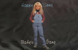 Baby's Gang - Happy Song (DJ.Polattt Dream ReMix)