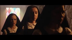 Святая Агата/ St. Agatha (2018) Дублированный трейлер