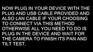 Camnoopy Wifi Baby Monitor Remote Home Security IP Camera, Easy to set up,great features, great app
