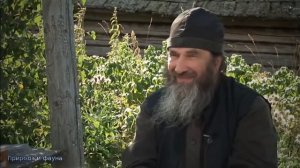 Православные Отшельники. Жизнь среди природы. Orthodox Hermits