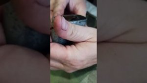 Кэмз ВС1-С. Вскрытие навесного замка.