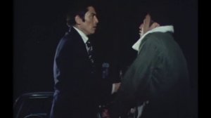 太陽にほえろ! 第237話 あやまち