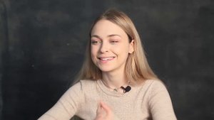 Анастасия Крылова | Визитка