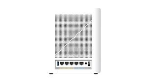 ASUS Showcases ZenWiFi BQ16 and BQ16 Pro WiFi 7 Mesh Routers