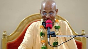 Vastra Harana Lilā | Day 8 | HH Haladhara Swāmi Maharāja