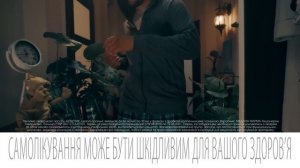 Боботик. Щоб не болів животик. 15 сек