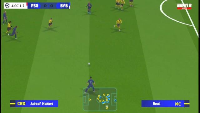 DOWNLOAD eFOOTBALL PES 2024 PPSSPP BEST GRAPHICS NEW KITS & LATEST TRANSFER TERBARU смотреть онлайн