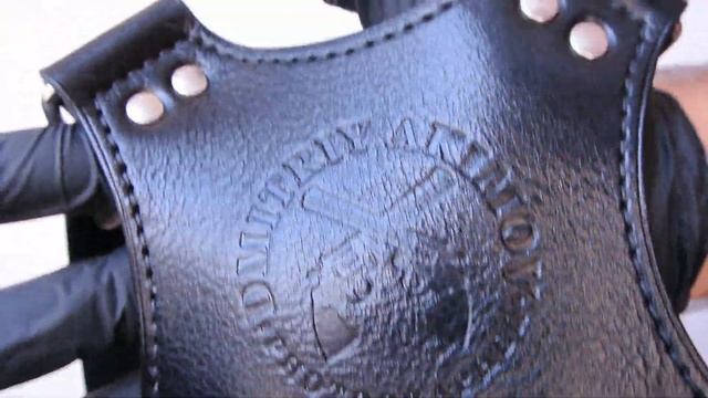 Разгрузка для фотографа от TISSOLEATHER. Премиальное качество для самых требовательных. смотреть онлайн